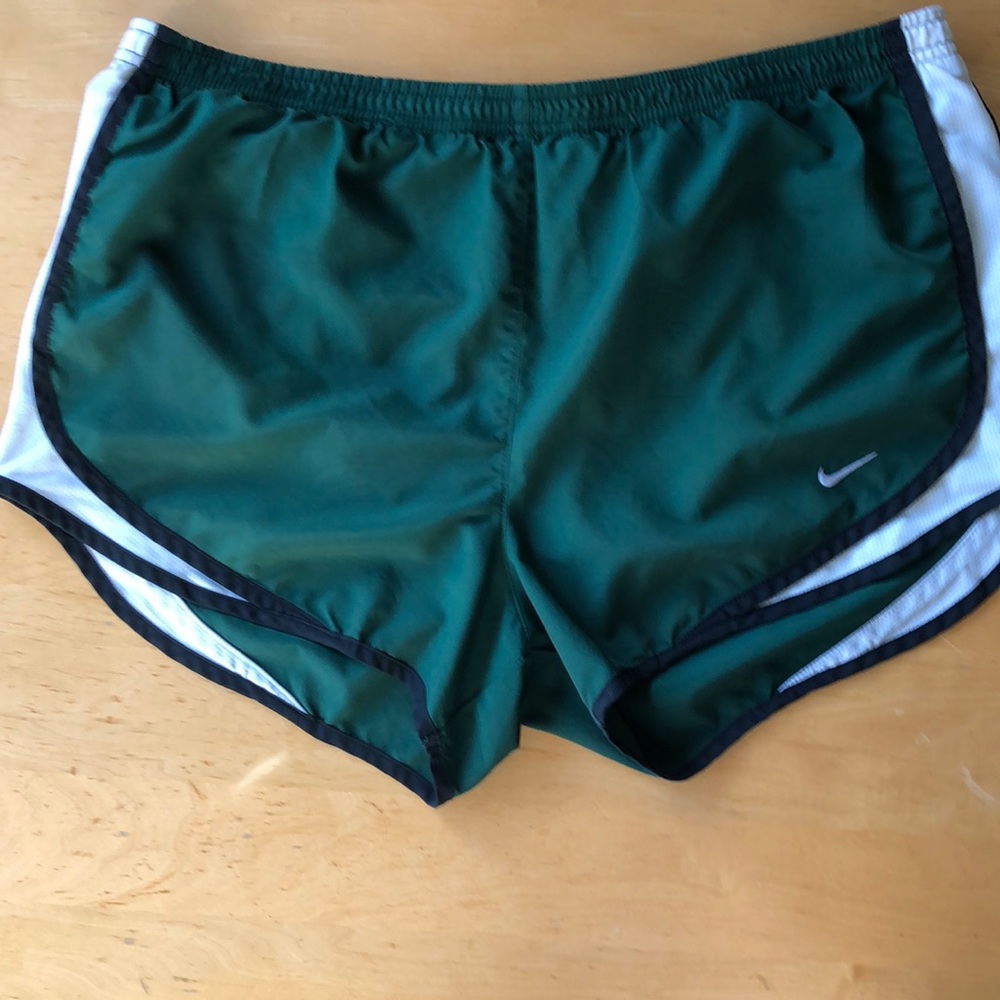 Nike Dri-Fit Running Shorts